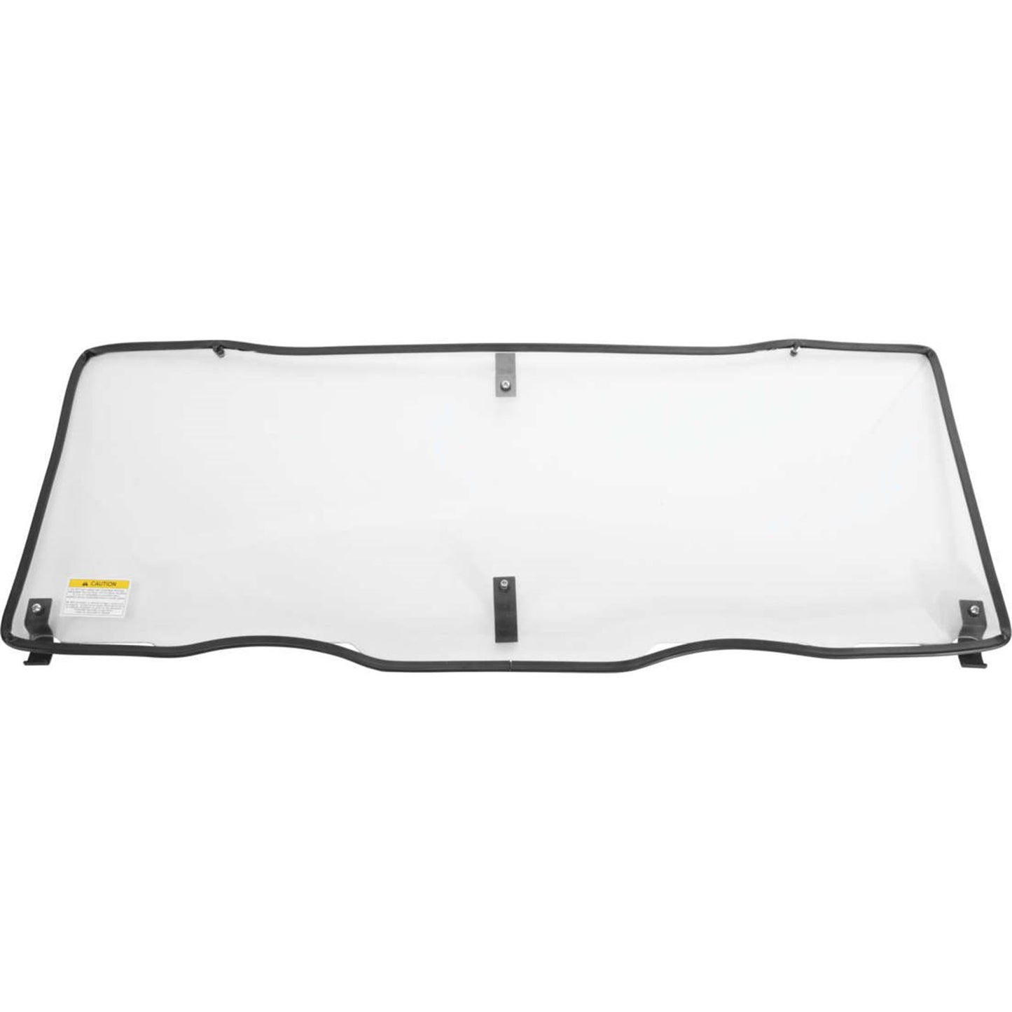 QuadBoss Rear Panel Windows for Polaris General V000158-12200Q_981280