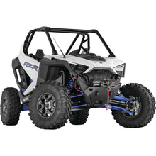 Warn UTV Front Bumpers with Integrated Winch Mount [MPN: 106308]_989077