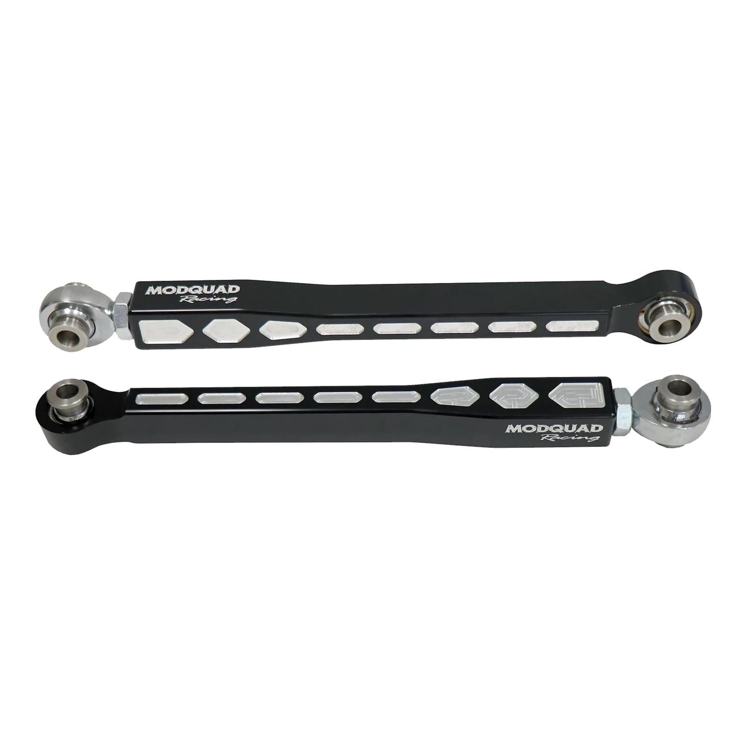 Modquad Adjustable Rear Sway Bar Link - Black [MPN: H-SW-G]_1440589