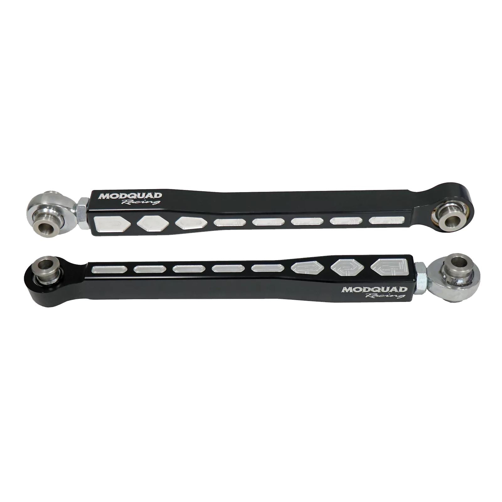 Modquad Adjustable Rear Sway Bar Link - Black [MPN: H-SW-G]_1440589