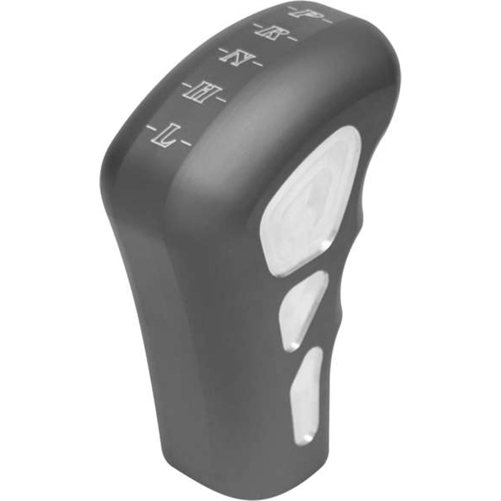 Modquad Grip Shift Knob - Grey [MPN: H-GRIP-G]_993028