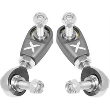 Modquad Sway Bar FRT Adjust - 12mm - Grey [MPN: CA-SW-F19-G]_985252