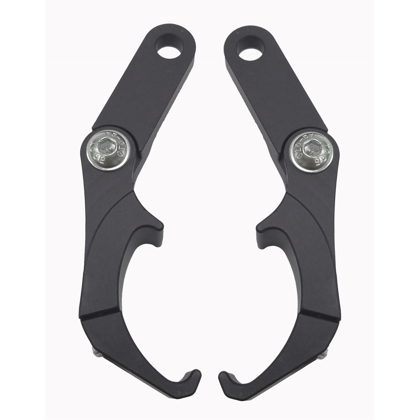 Modquad Light MNT Pro A-Pillar - Black [MPN: LMAP-PRO-G]_1440590