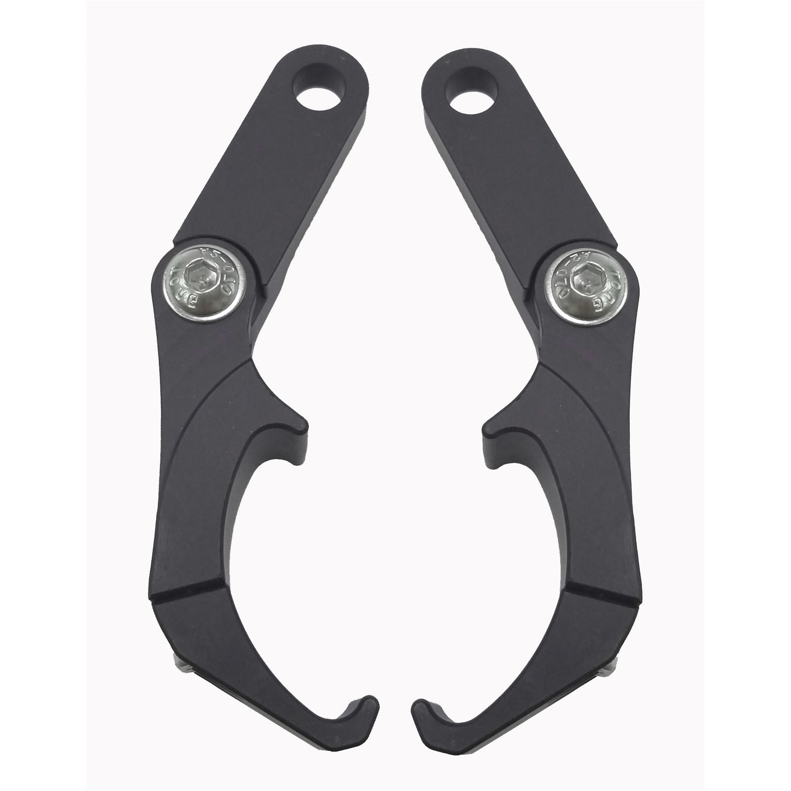 Modquad Light MNT Pro A-Pillar - Black [MPN: LMAP-PRO-G]_1440590