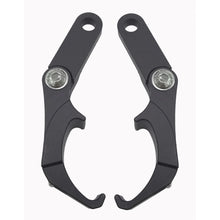 Modquad Light MNT Pro A-Pillar - Black [MPN: LMAP-PRO-G]_1440590