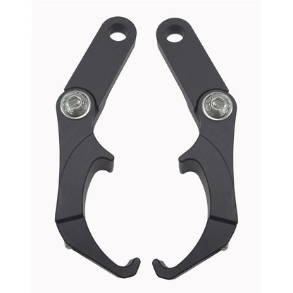 Modquad Light MNT Pro A-Pillar - Black [MPN: LMAP-PRO-G]_1440590