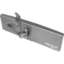 Modquad Center Mirror Convex 2" - Grey [MPN: M-2-G]_989113