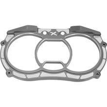 Modquad Dash Bezel Gauge - Grey [MPN: CA-BEZ-X3-G]_980720