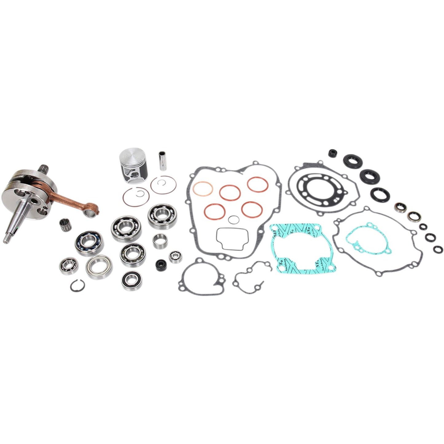 Wrench Rabbit Engine Rebuild Kit WR101-109_498779