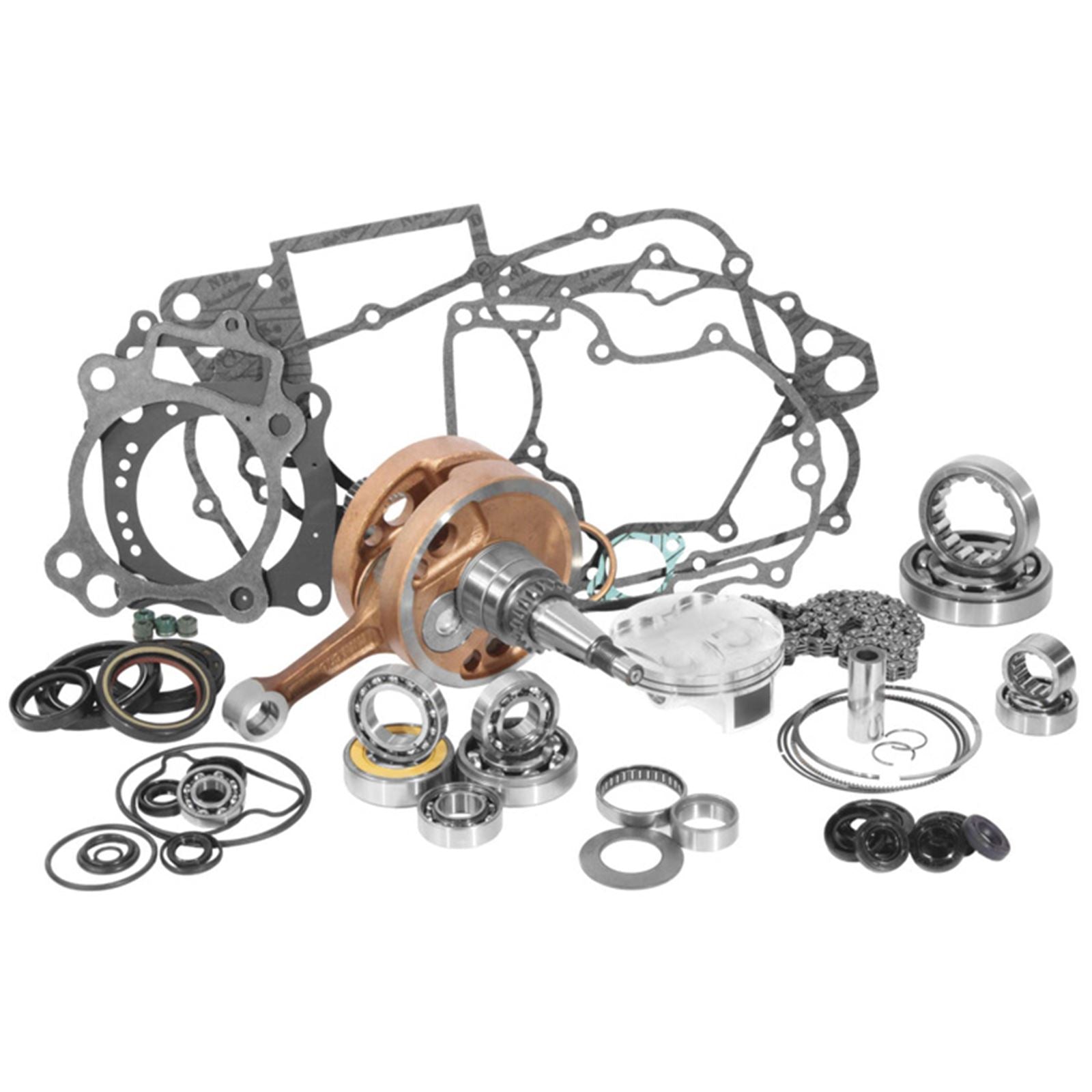 Wrench Rabbit Engine Rebuild Kit WR101-109_601777