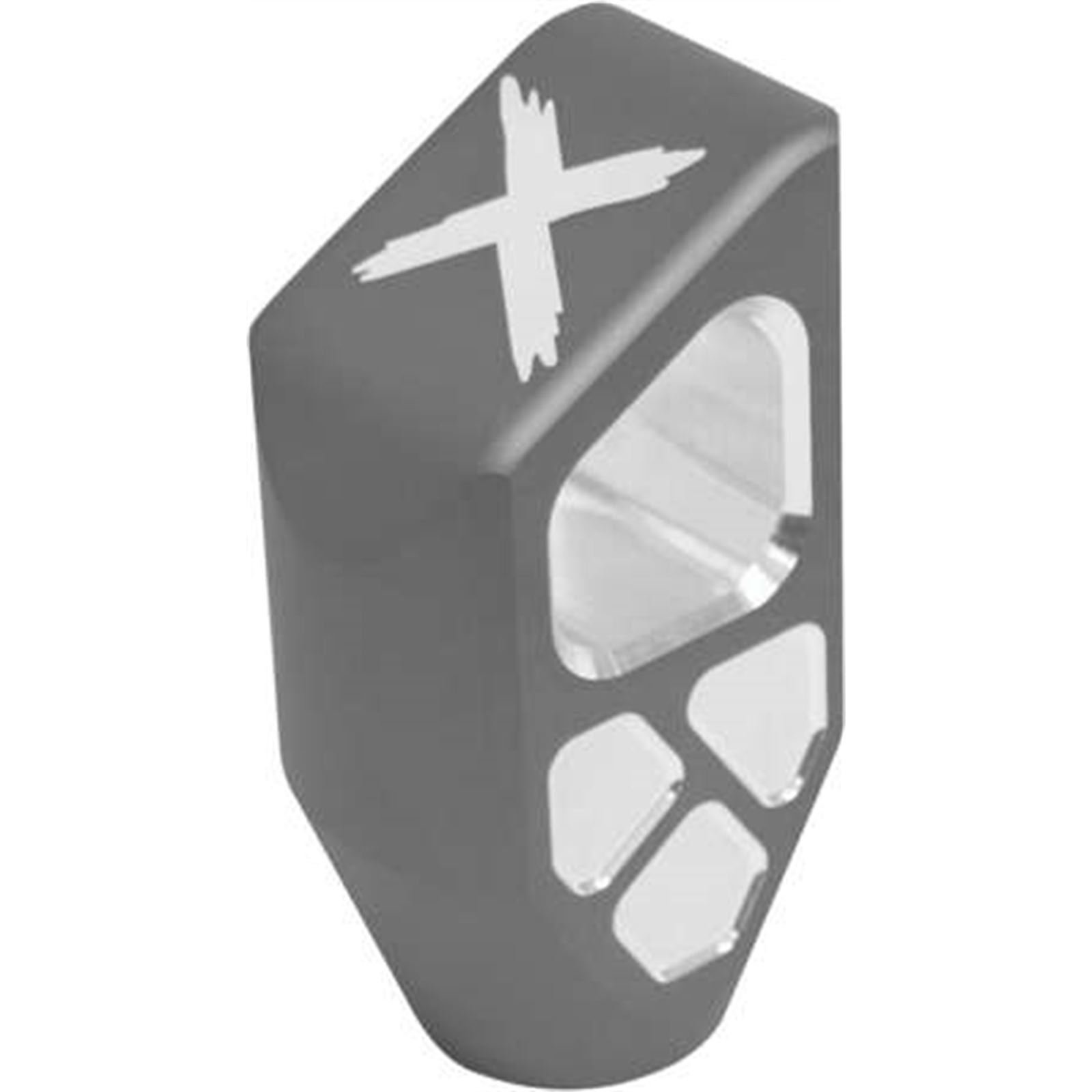 Modquad Shift Knob Grip - Grey [MPN: CA-SHIFT-X3-G]_981698