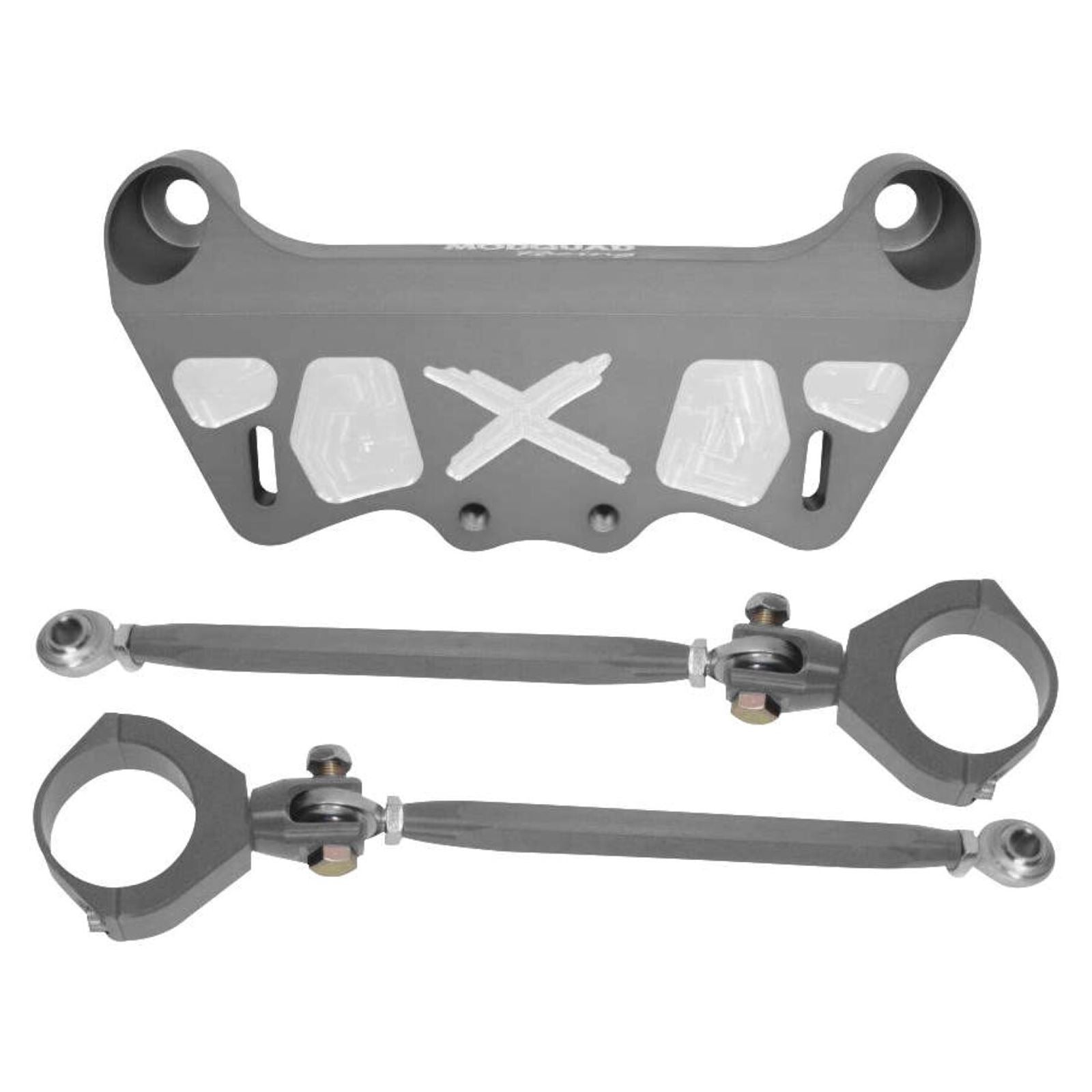Modquad Front Upper Shock Mount and Brace Kit [MPN: CA-SS-G]_1440969