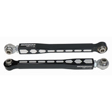 Modquad Adjustable Sway Bar Links/Linkage - Black - Fits Honda  [MPN: H-SW-BLK]_615513