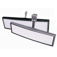 Modquad Convex Mirror 3/8 Screw in Cages - Grey [MPN: M-SCREW-G]_615525