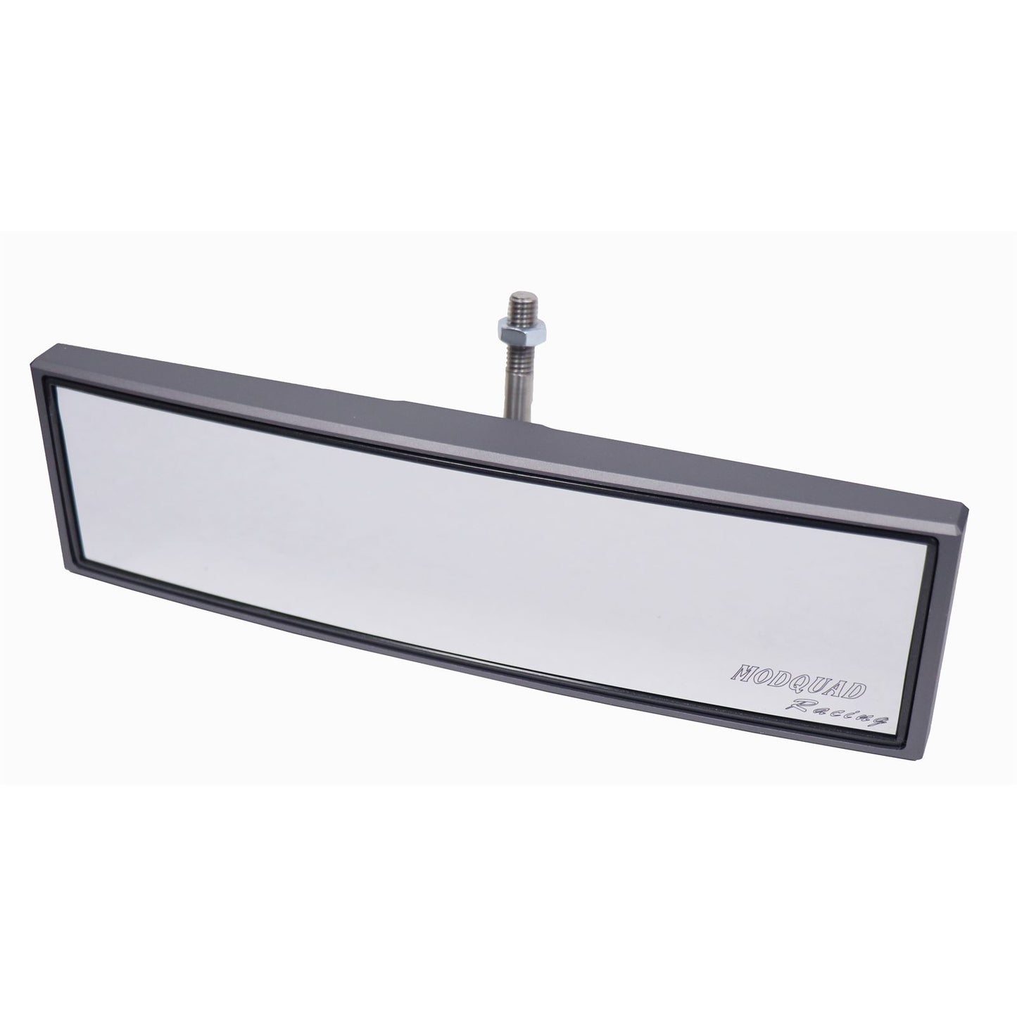 Modquad Convex Mirror 3/8 Screw in Cages - Grey [MPN: M-SCREW-G]_615526