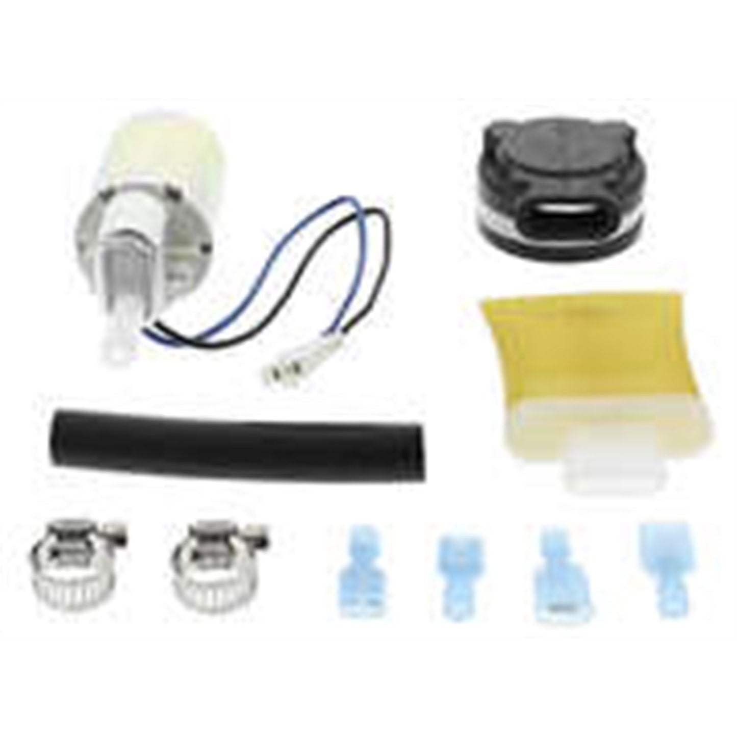 QuadBoss Fuel Pump Rebuild Kits for ATV - Can-Am [MPN: 47-2015-QB]_984812