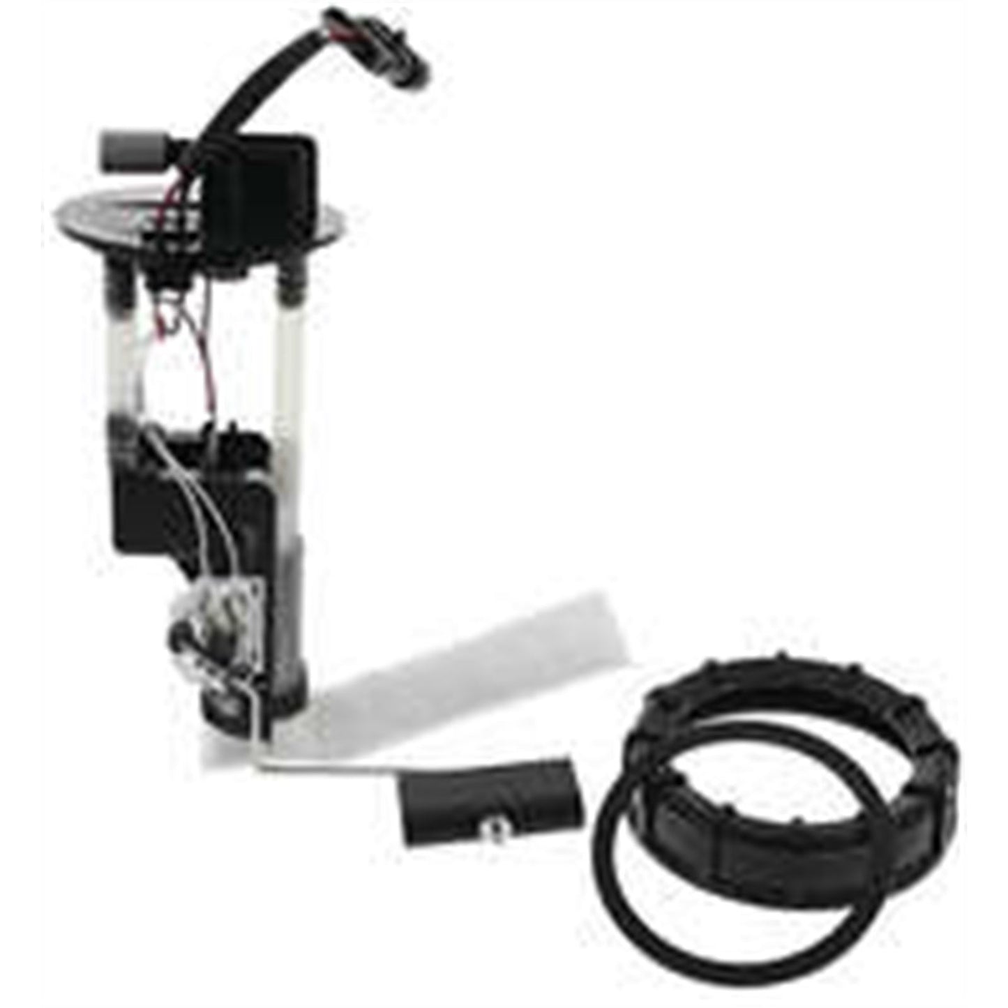 QuadBoss Complete Fuel Pump Module 47-1017-QB_993974