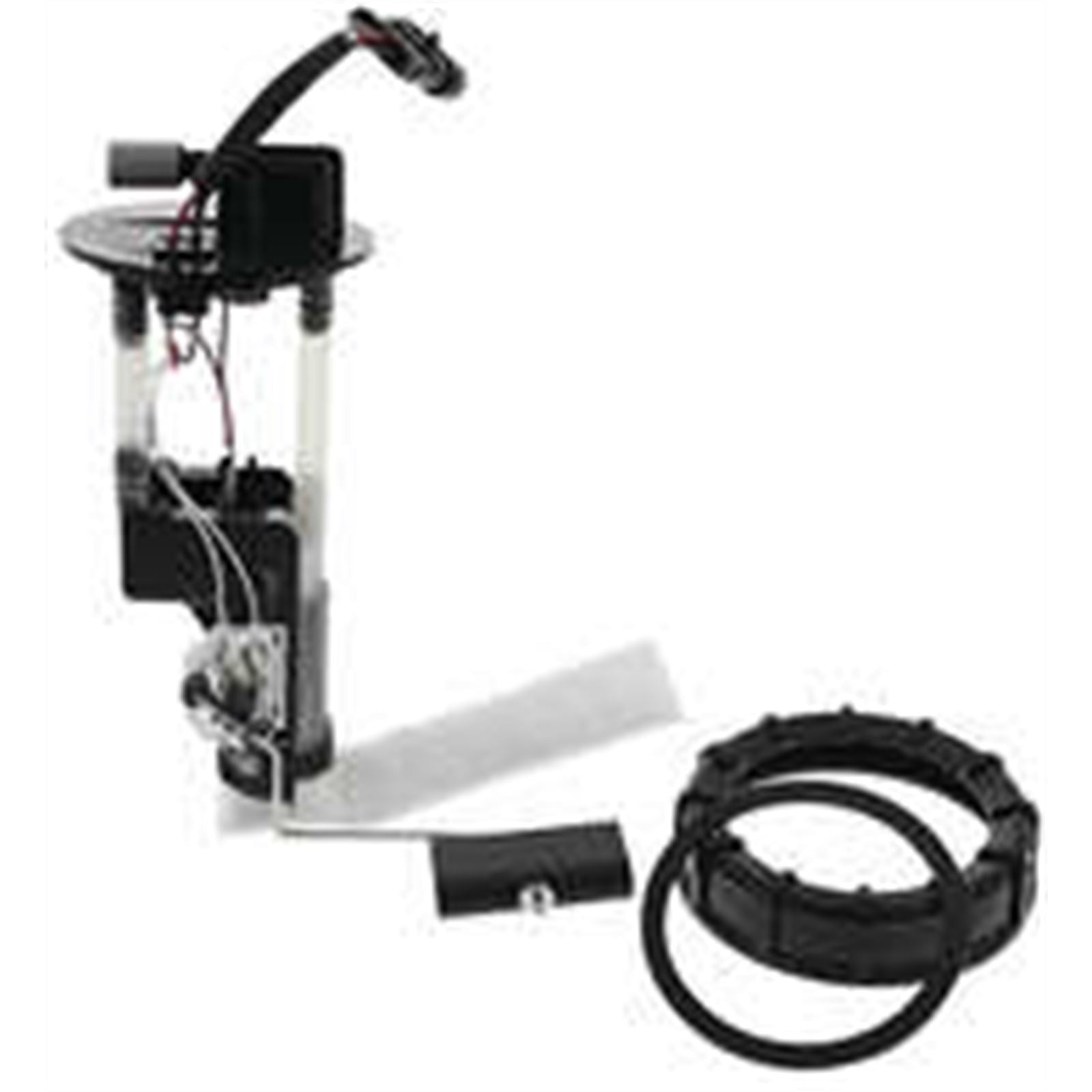 QuadBoss Complete Fuel Pump Module 47-1017-QB_993974