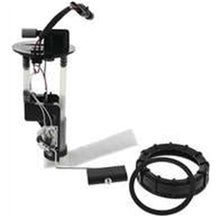 QuadBoss Complete Fuel Pump Module 47-1017-QB_993974