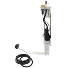 QuadBoss Complete Fuel Pump Module 47-1009-QB_993303