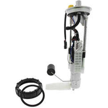 QuadBoss Complete Fuel Pump Module 47-1014-QB_987520