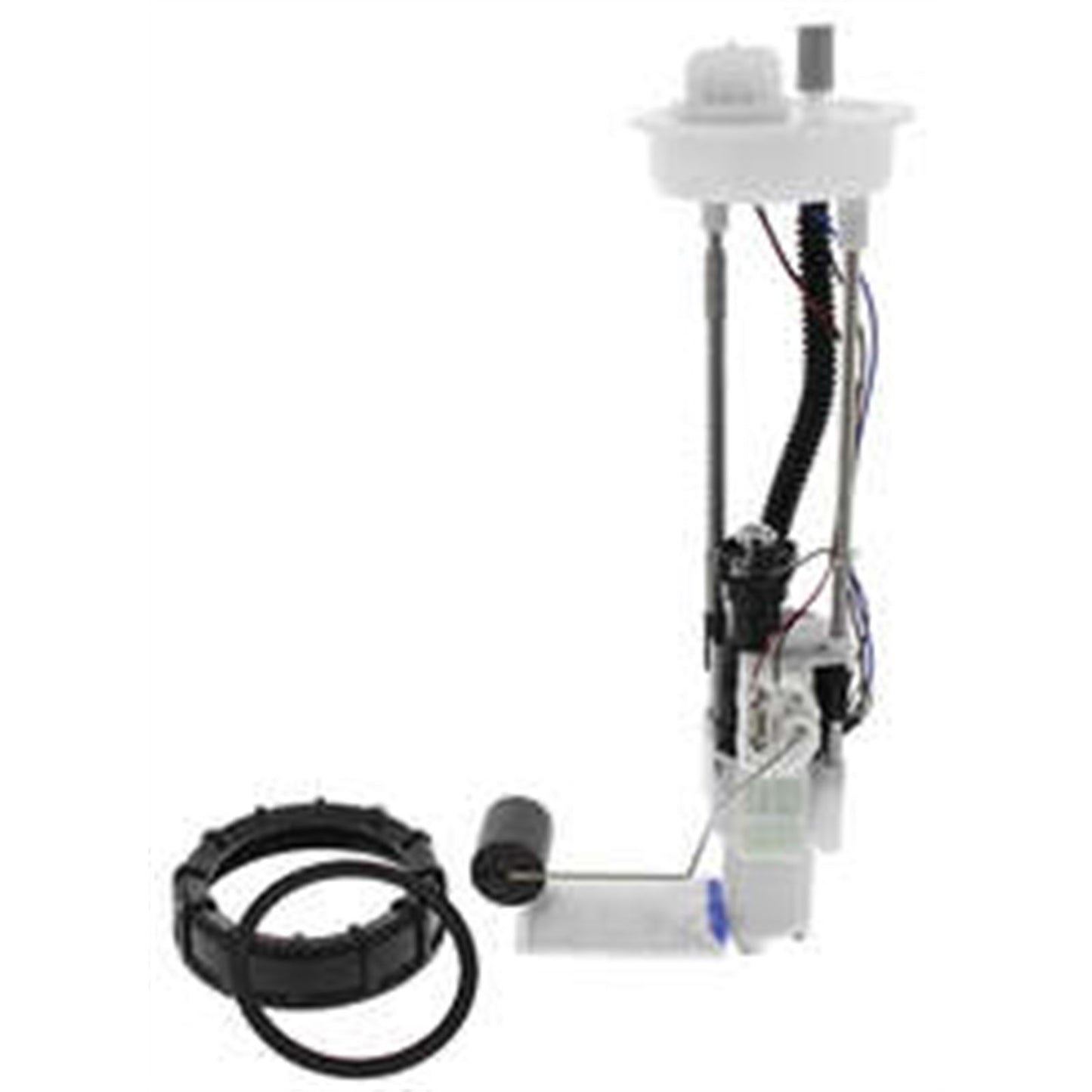 QuadBoss Complete Fuel Pump Module for Polaris Scrambler/Sportsman 47-1003-QB_990975