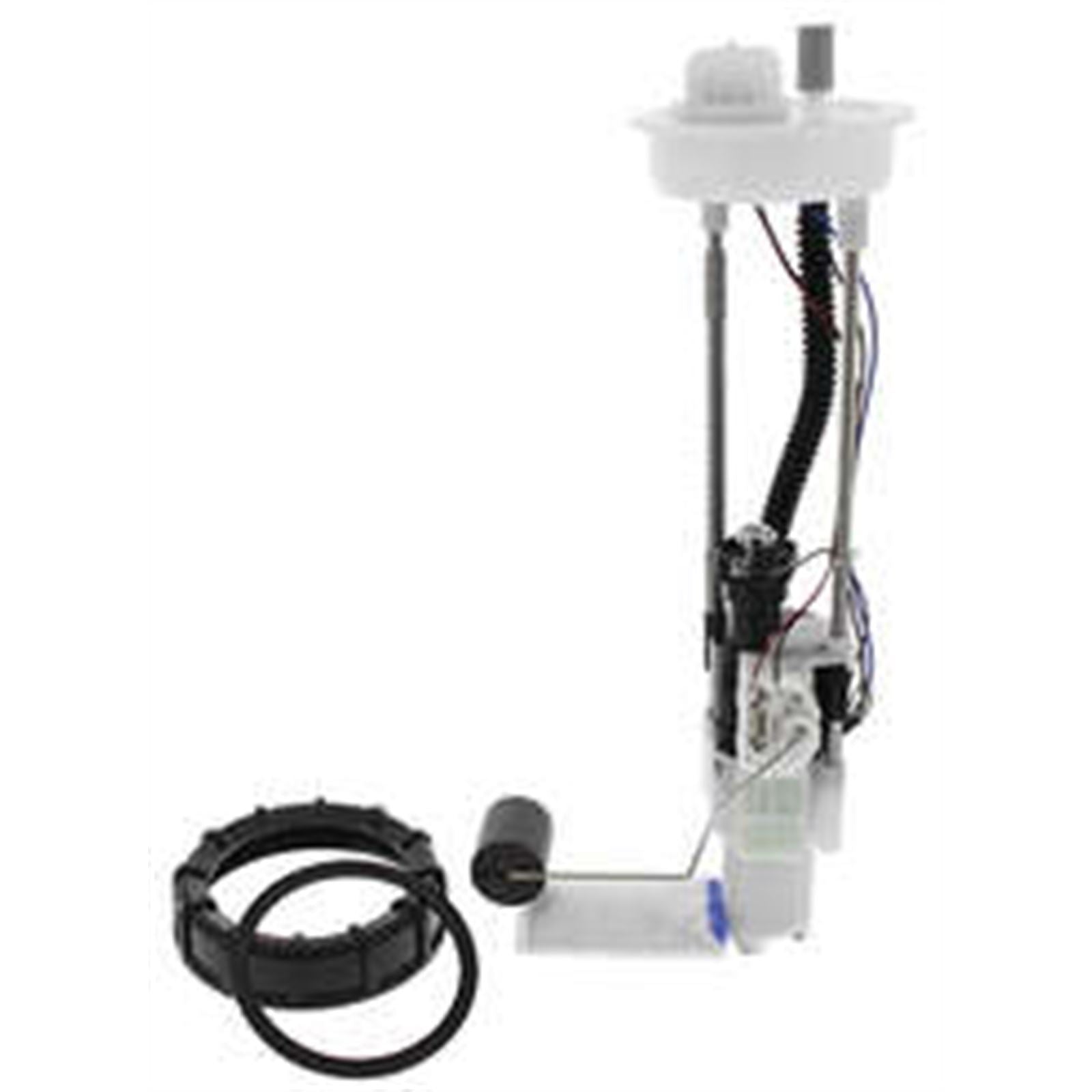 QuadBoss Complete Fuel Pump Module for Polaris Scrambler/Sportsman 47-1003-QB_990975