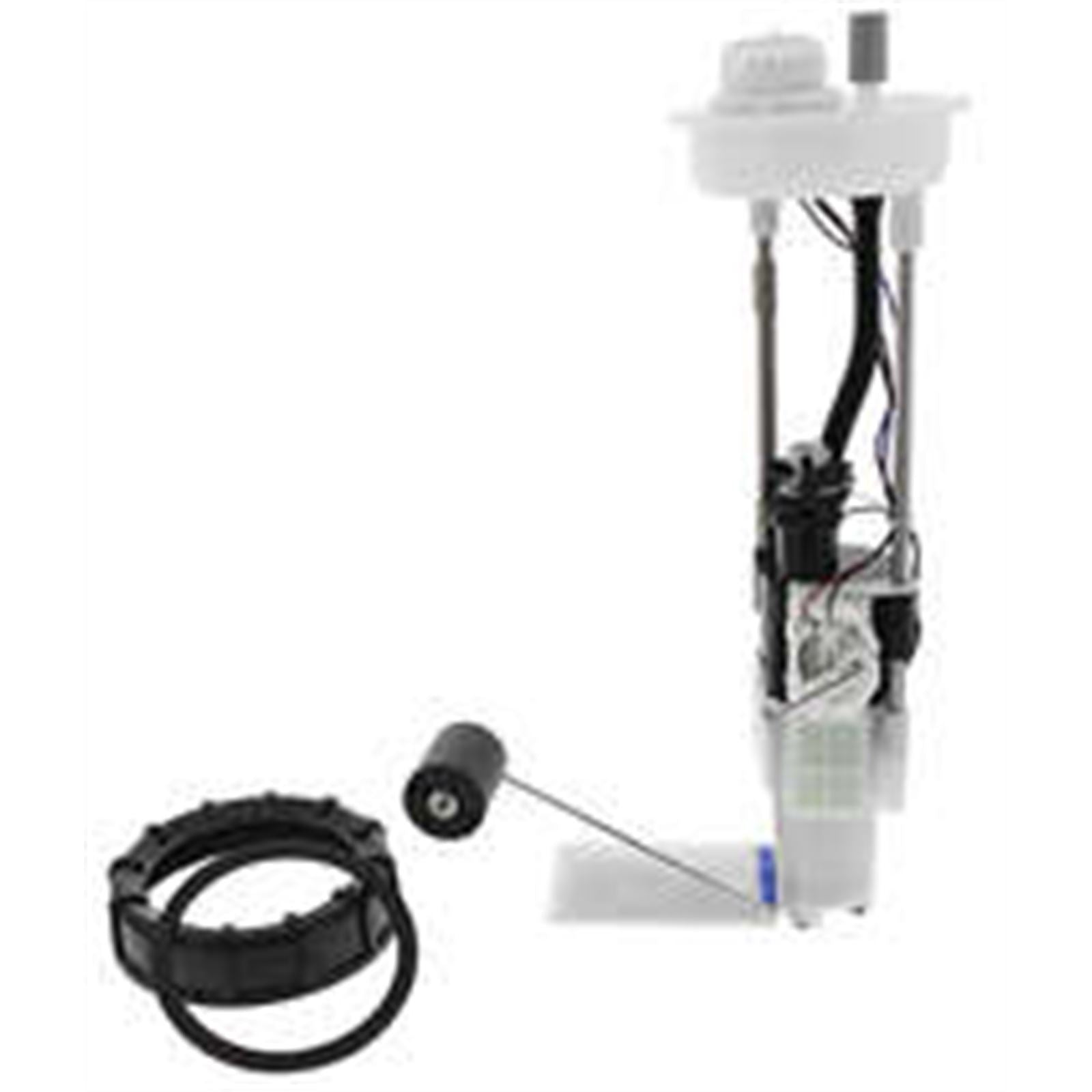 QuadBoss Complete Fuel Pump Module for Polaris Ranger 47-1010-QB_986371