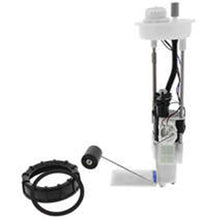 QuadBoss Complete Fuel Pump Module for Polaris Ranger 47-1010-QB_986371