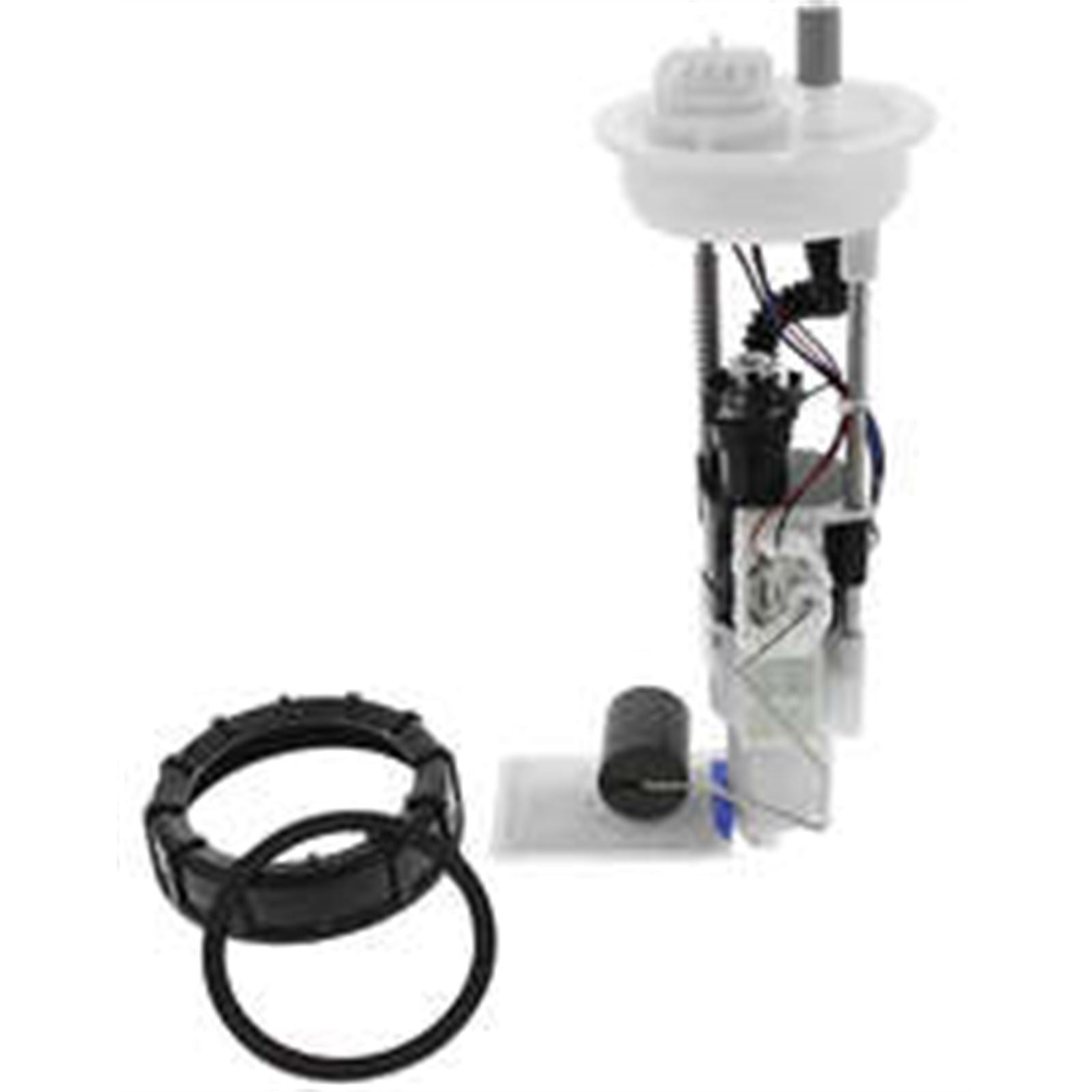 QuadBoss Complete Fuel Pump Module for Polaris RZR 47-1011-QB_983555