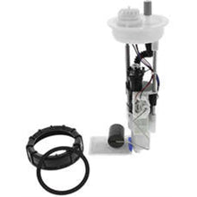 QuadBoss Complete Fuel Pump Module for Polaris RZR 47-1011-QB_983555
