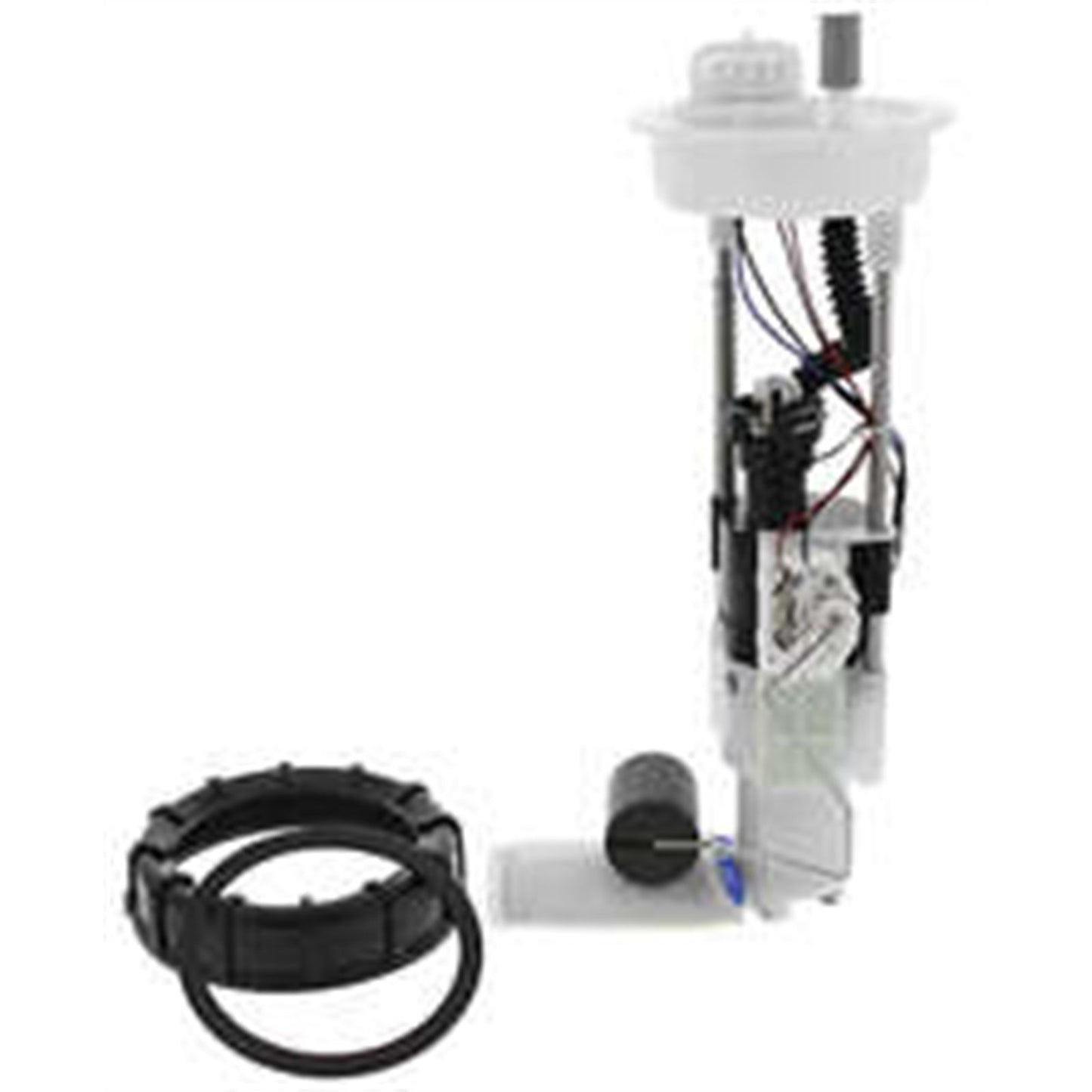 QuadBoss Complete Fuel Pump Module for Polaris RZR 47-1007-QB_989493