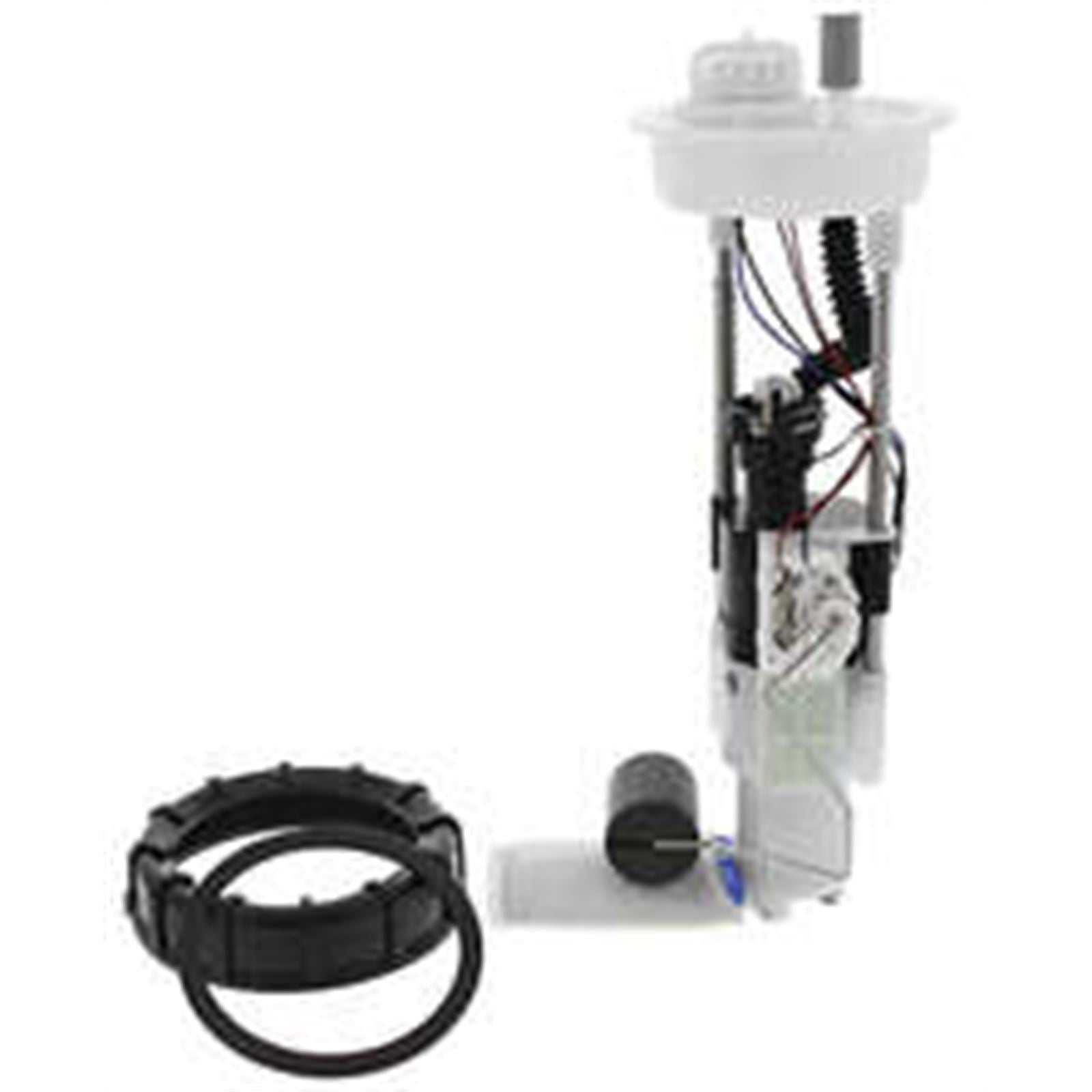 QuadBoss Complete Fuel Pump Module for Polaris RZR 47-1007-QB_989493