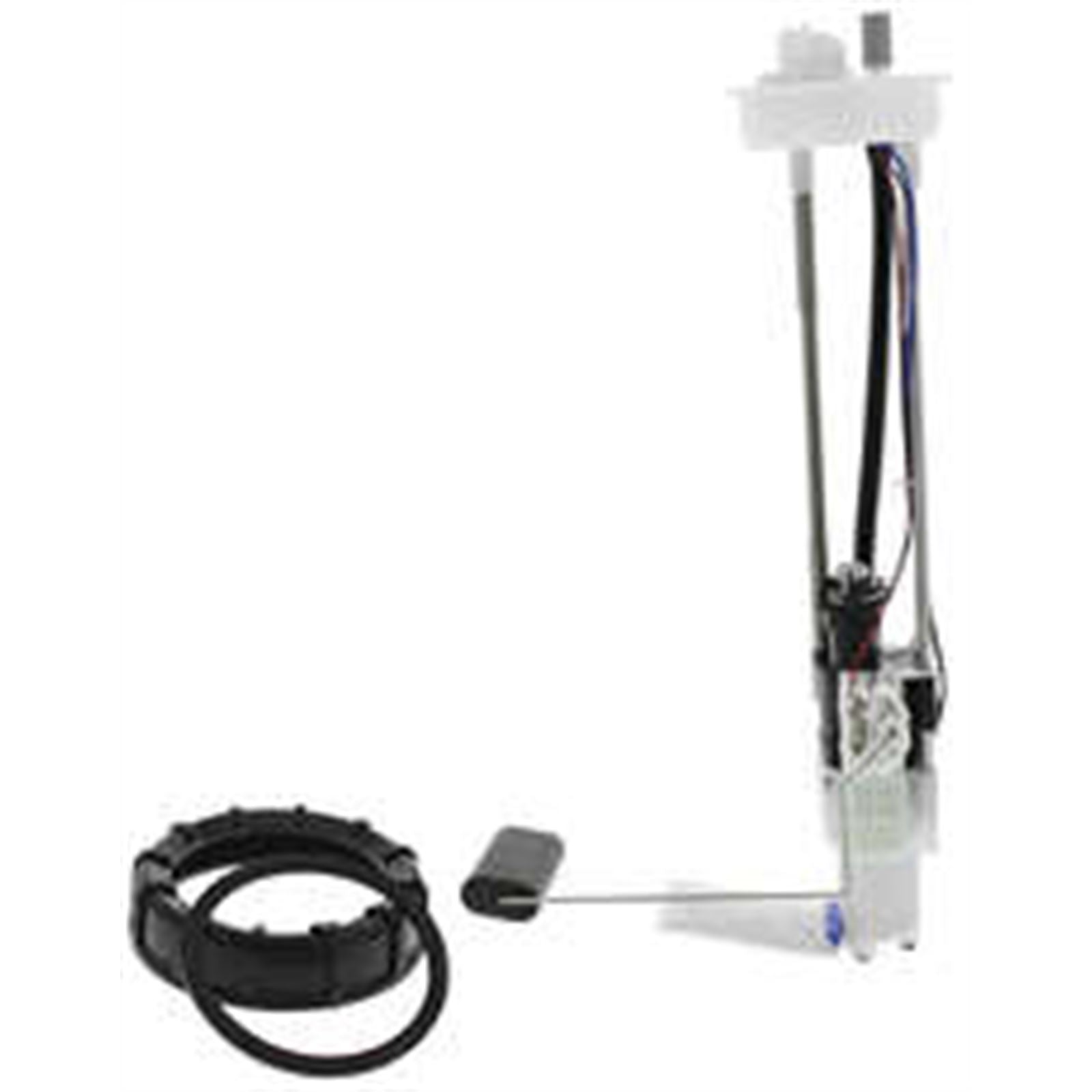 QuadBoss Complete Fuel Pump Module for Polaris Ranger 47-1012-QB_986631