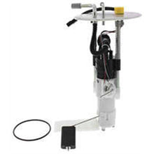 QuadBoss Complete Fuel Pump Module for Polaris RZR 47-1019-QB_995611