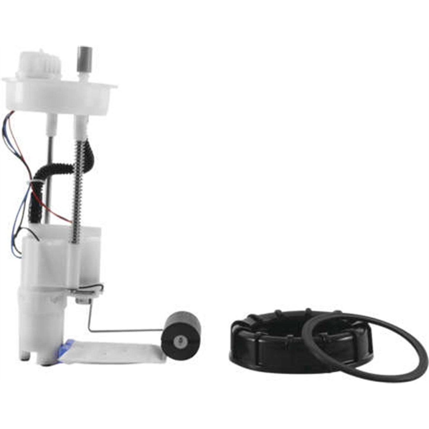 QuadBoss Complete Fuel Pump Module for Polaris RZR 47-1001-QB_993132