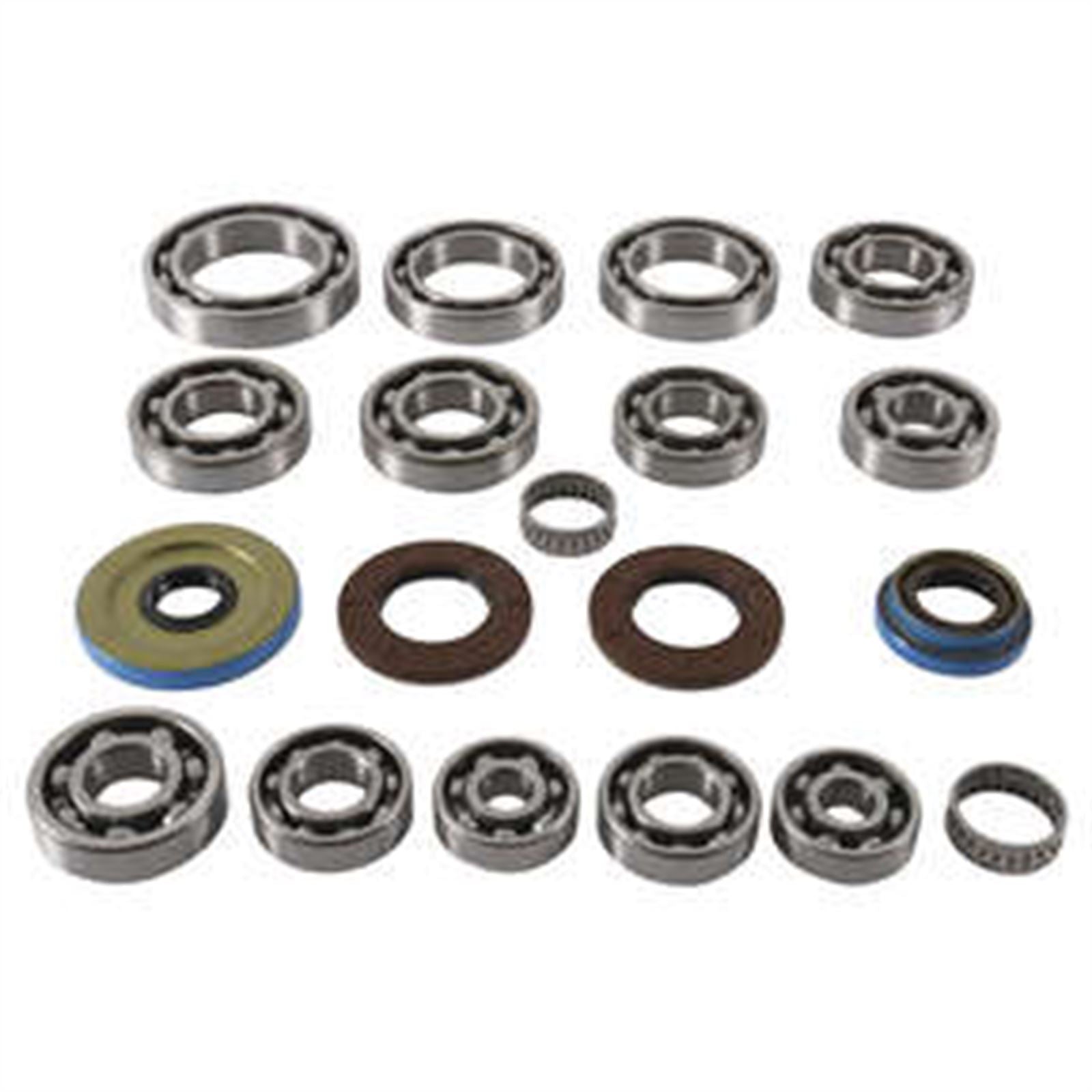 QuadBoss Transaxle Bearing Kit for Polaris Sportsman 25-2131_990901