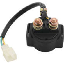 QuadBoss Starter Solenoids and Relays - Can-Am DS 70/90 240-22252_985792