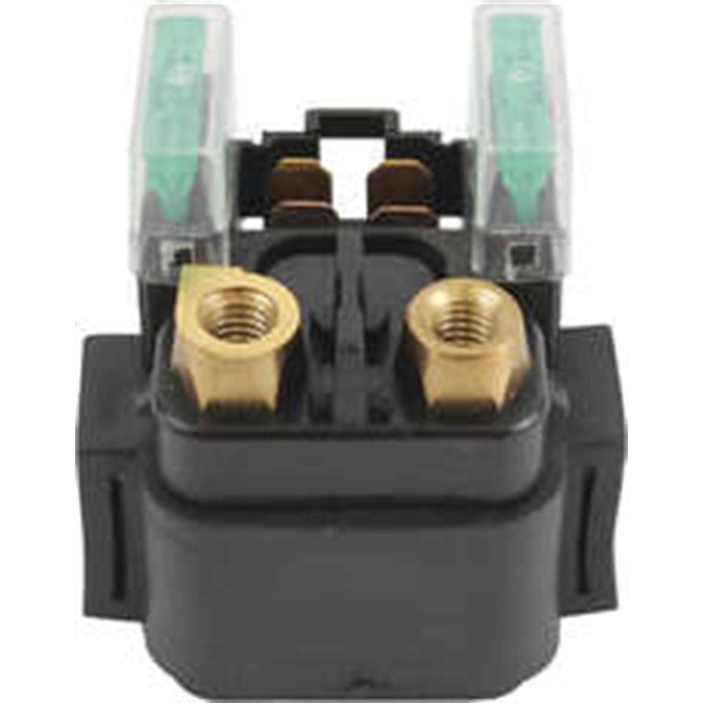 QuadBoss Starter Solenoids and Relays - For Yamaha YFM350 SMU6070_994776