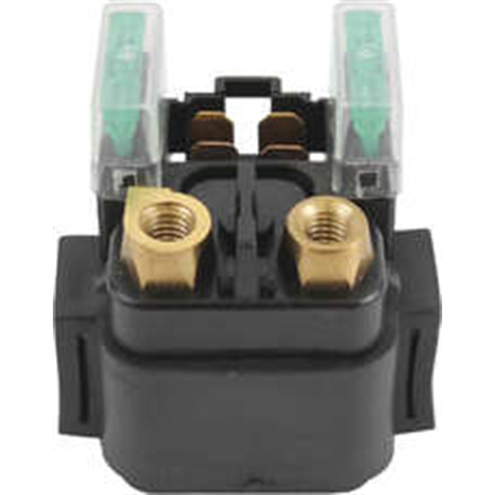 QuadBoss Starter Solenoids and Relays - For Yamaha YFM350 SMU6070_994776