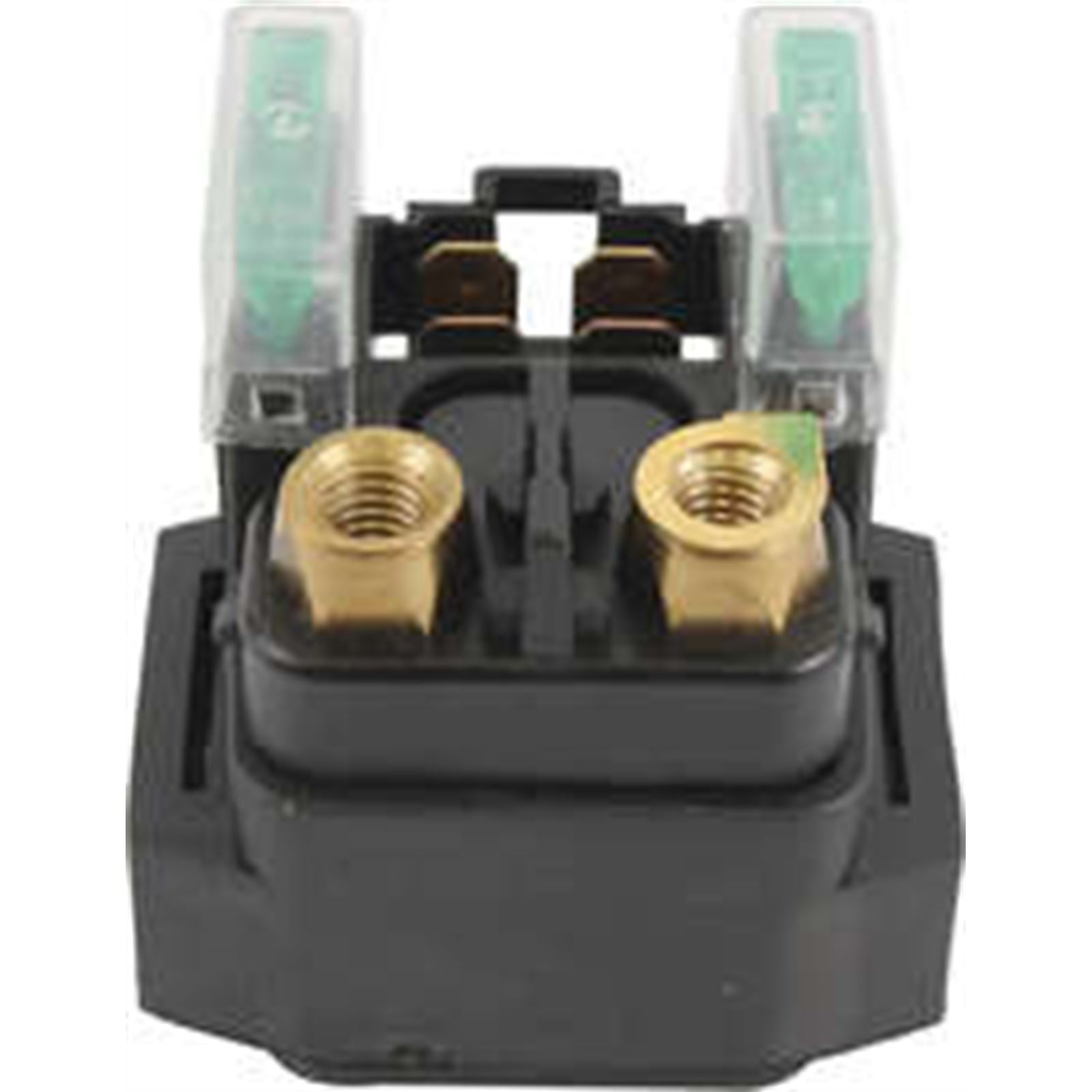 QuadBoss Starter Solenoids and Relays for Yamaha YFZ450 [MPN: SMU6073]_986165