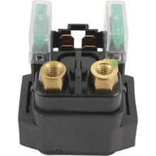 QuadBoss Starter Solenoids and Relays for Yamaha YFZ450 [MPN: SMU6073]_986165