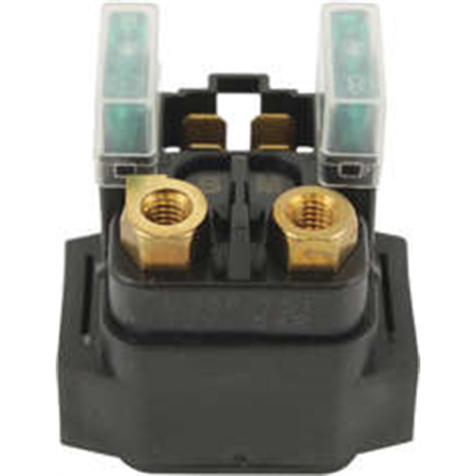 QuadBoss Starter Solenoids and Relays for Yamaha SMU6074_989200