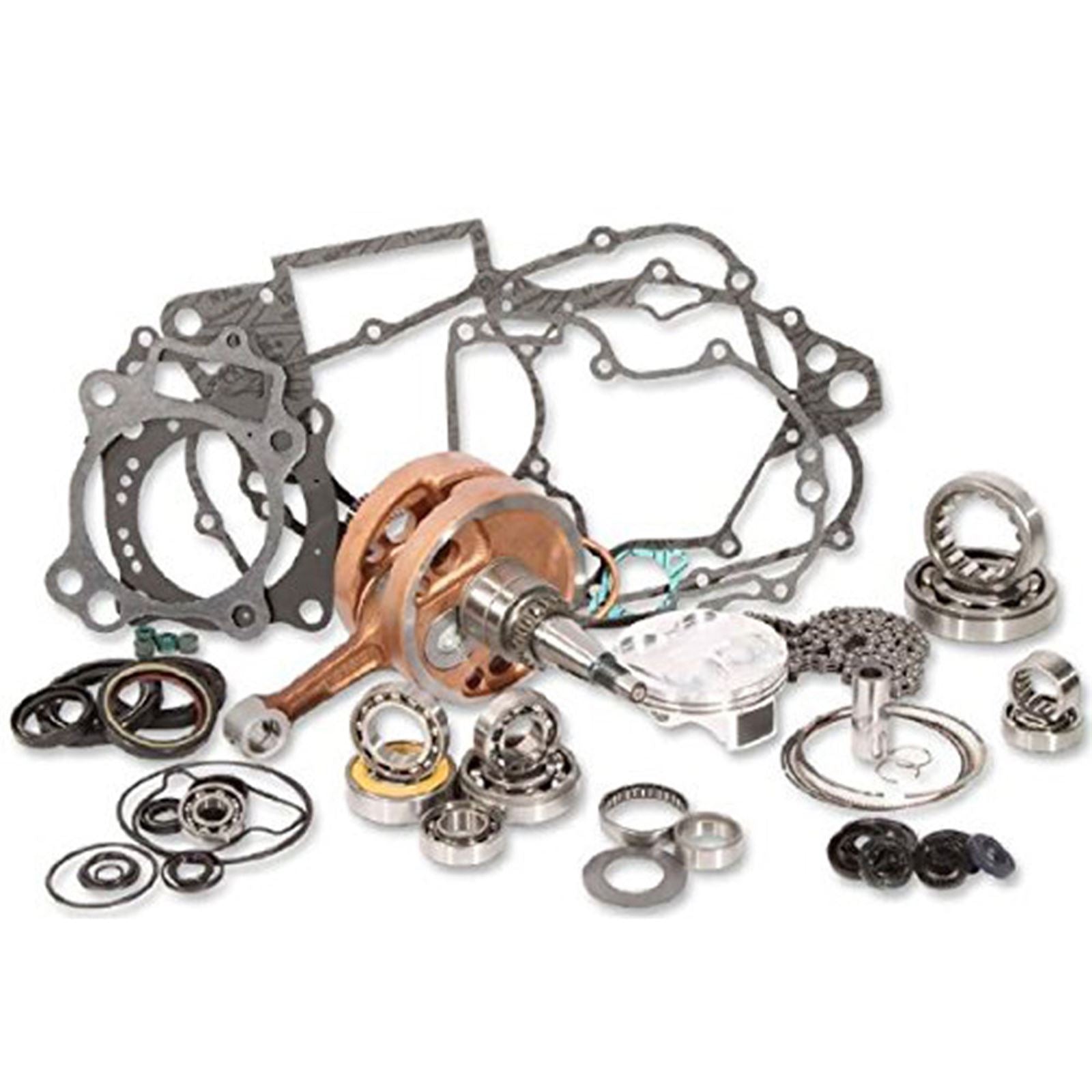 Wrench Rabbit Engine Rebuild Kit WR101-118_601785