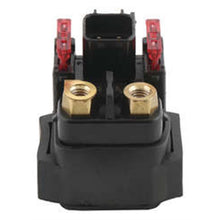 QuadBoss Starter Solenoids and Relays SMU6183_989532