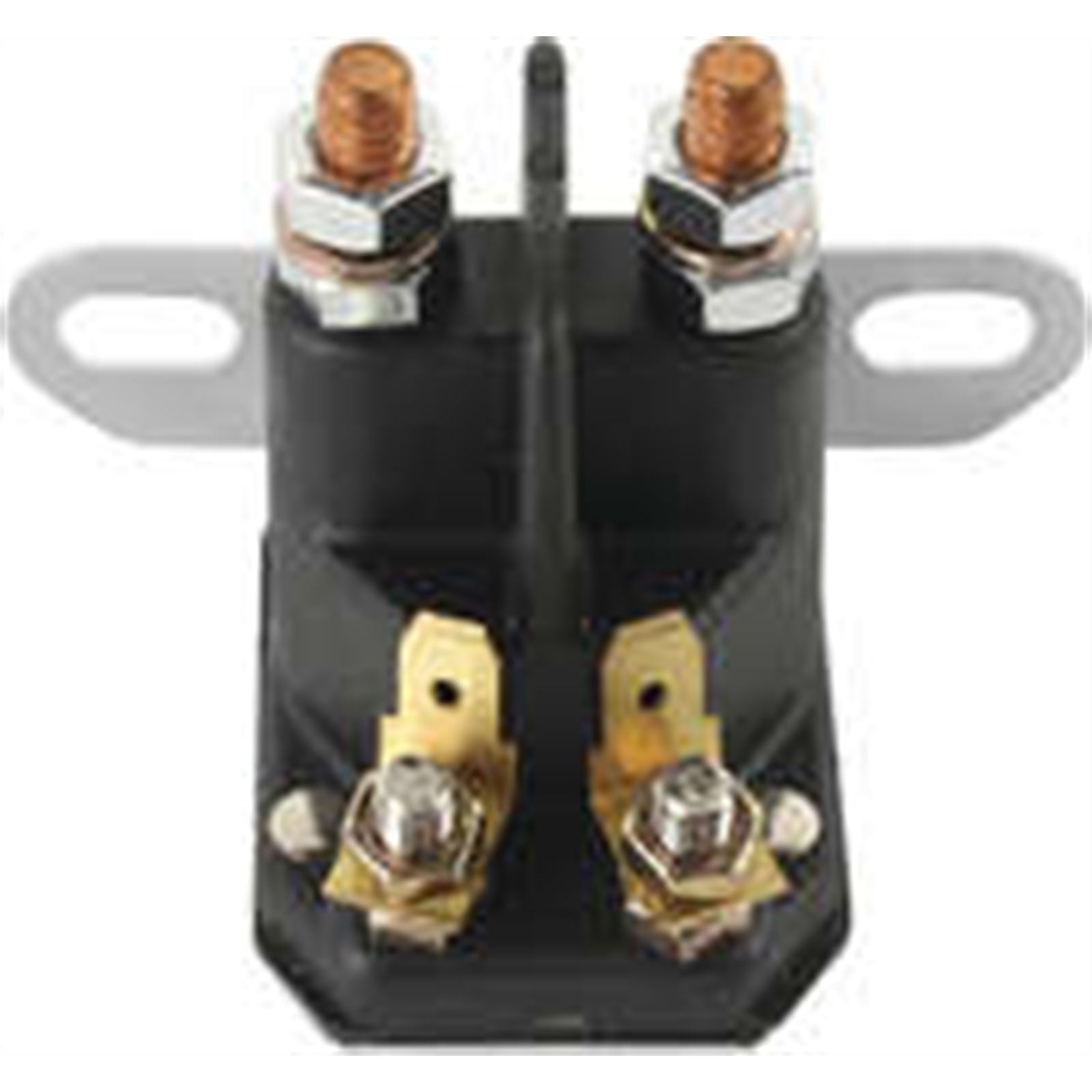 QuadBoss Starter Solenoids and Relays for Polaris SSE6011_989812