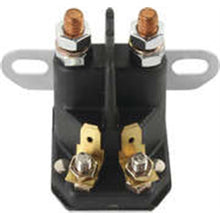 QuadBoss Starter Solenoids and Relays for Polaris SSE6011_989812