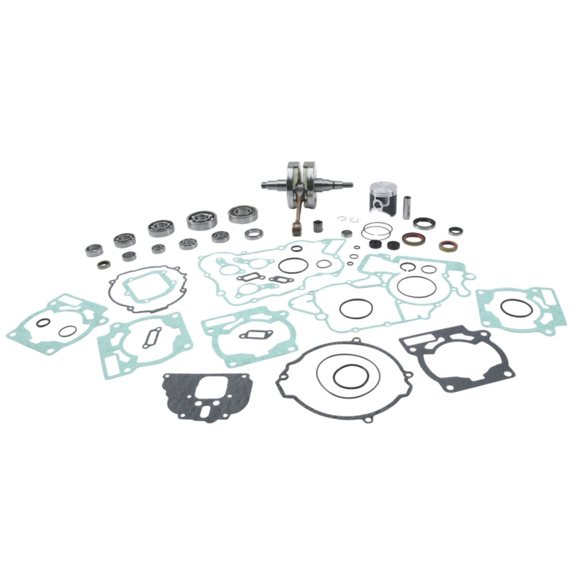 Vertex Engine Rebuild Kit [MPN: WR101-119]_2039311