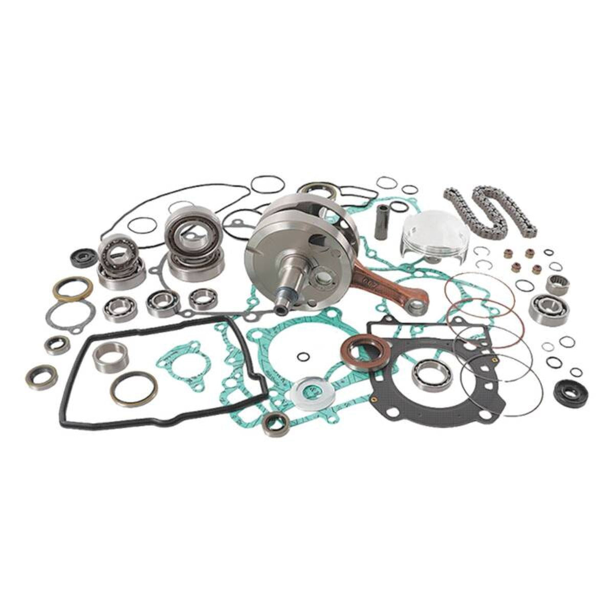 Vertex Engine Rebuild Kit [MPN: WR101-122]_2038921