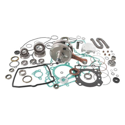 Vertex Engine Rebuild Kit [MPN: WR101-122]_2038921